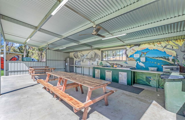 Torrumbarry Weir Holiday Park - Photo 38