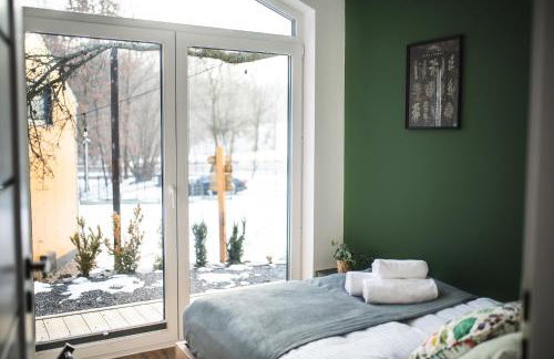 Domki pod Krakowem - Stare Sady - Photo 37