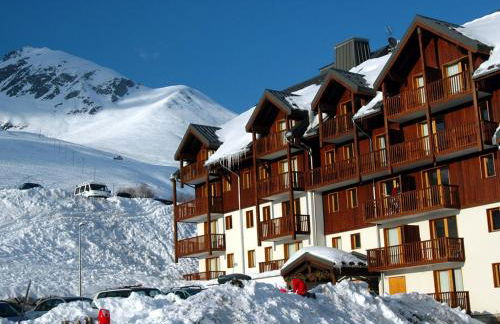 Appart SFL 1650m - Photo 14