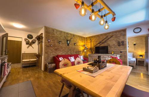 s´Zirbenchalet - Foto 6