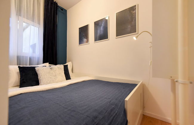 Homey - Bulevardul Carol 1 no. 45 - Foto 19