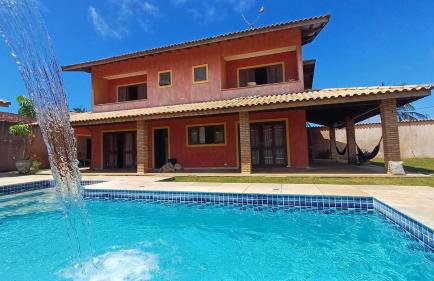 Casa magnífica na praia - Foto 1