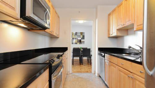 Furnished Quarters at Longfellow - Foto 4