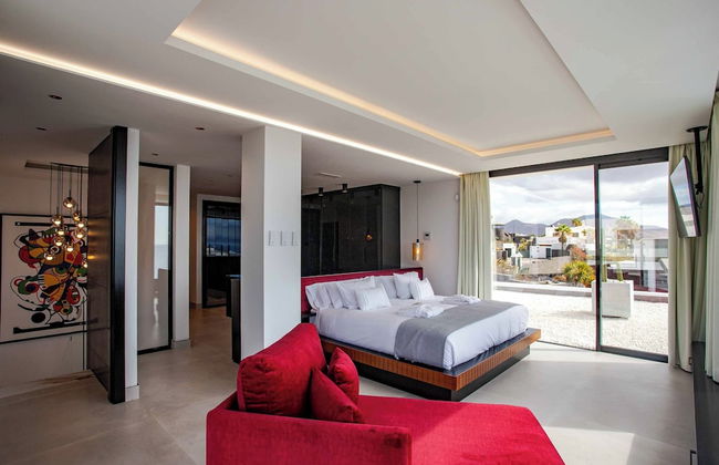 Villa Infinity - Foto 71