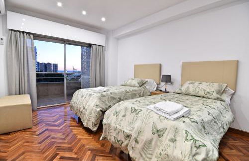 Apt Luxury Reding Solo Familias - Foto 33