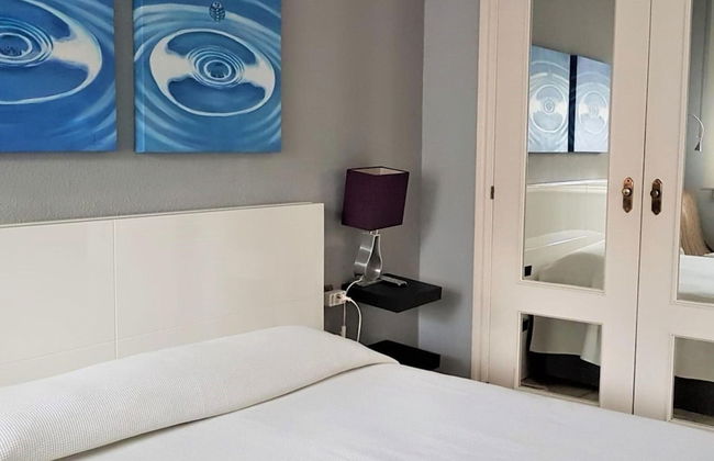 Belvilla by OYO Apartment in Santa Pola - Foto 5