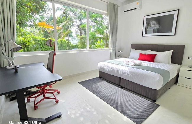 Bougain Villas Salad Beach - Foto 23