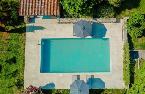 Villa Cypress by Istrian Country Houses - Foto 24