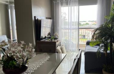 Apartamento cop 30 próximo ao evento - Foto 1