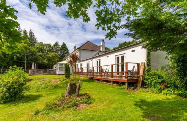 Host Stay The Orpington Garden Studio - Foto 7