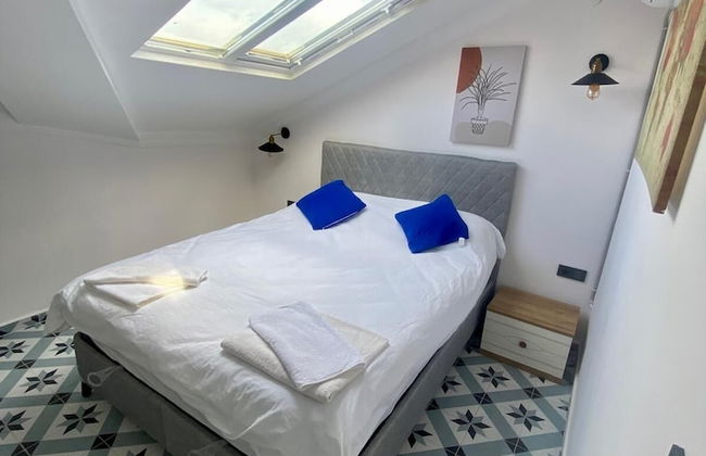 Mavi Restaurant & Apartments 3 - Foto 28