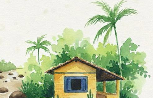 Rancho Refúgio das Árvores - Foto 23