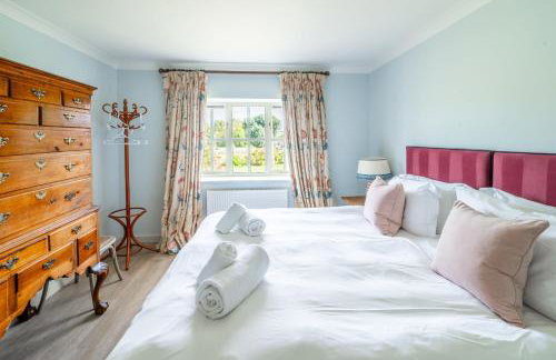 Carrot House by Norfolk Hideaways - Foto 23