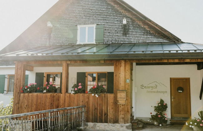 Apartment in Bad Hindelang-bad Oberdorf - Foto 17