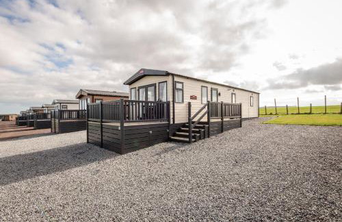 Lodge No 10 - St Andrews Lodge Park - Foto 16