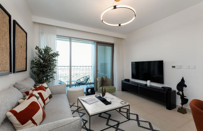 Sleek 2BR at Downtown Close to Dubai Mall - Foto 6