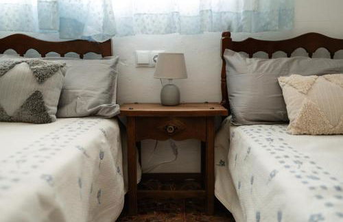 Casa rural Balcón de Monachil - Foto 23