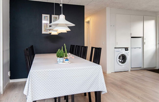 Cozy Retreat in Binderup - By Traum Ferienwohnungen - Foto 16