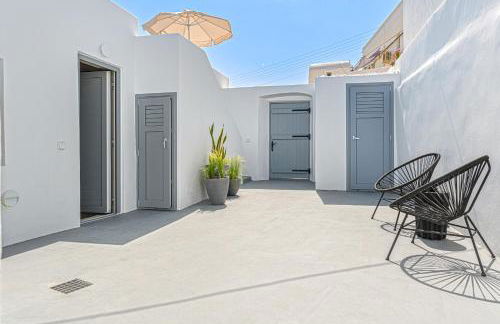 Villa Paradeisos Karterados - Foto 54