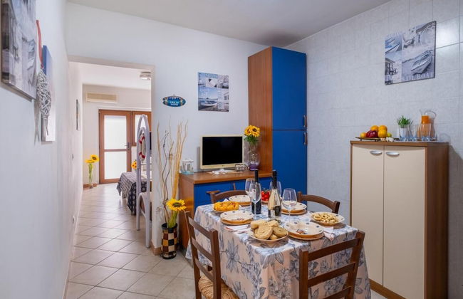 On The Sea San Foca wifi Ac - Foto 7