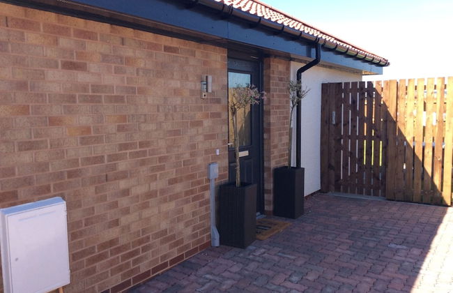 Beautiful Coastal Cottage in St Monans, Scotland - Foto 25