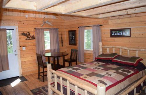 Alaska Creekside Cabins in Seward - Foto 31