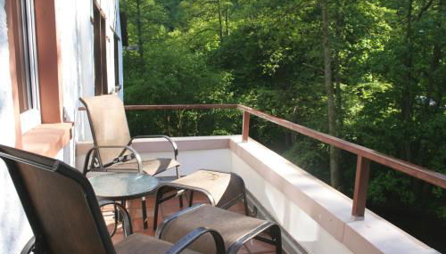 Wald Villa Üssbach - Photo 2