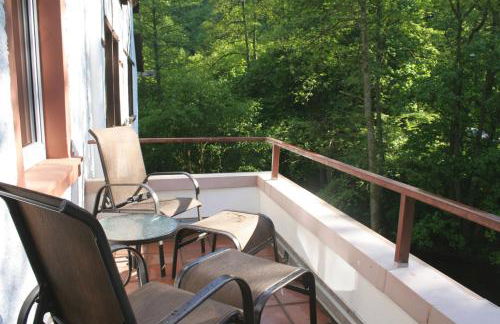 Wald Villa Üssbach - Foto 2