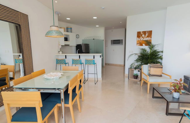 Grand Marina Santa Marta - Photo 59