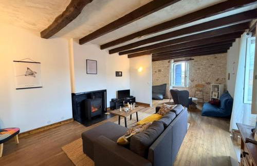 Charmant Gîte dans Maison Quercynoise - Foto 19