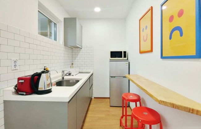 Naksan Balcony - Foto 31