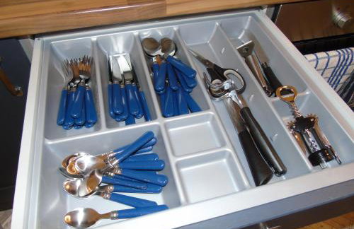 Snug - Sealladh Mara Apartment - Foto 55