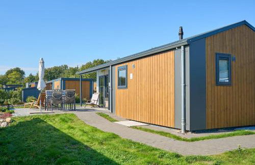 Süsel Seeparx Ferienhaus Seezauber - Foto 17