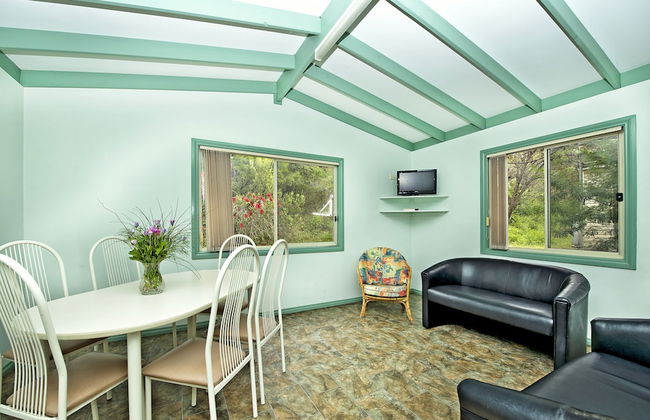 Acclaim Pine Grove Holiday Park - Foto 14