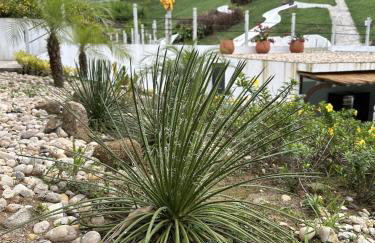 Village Sana Apart Hotel - Photo 34