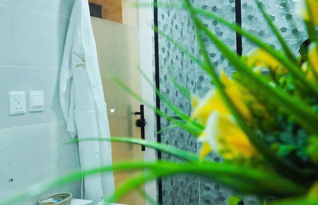 Adeloo Suites - Foto 39