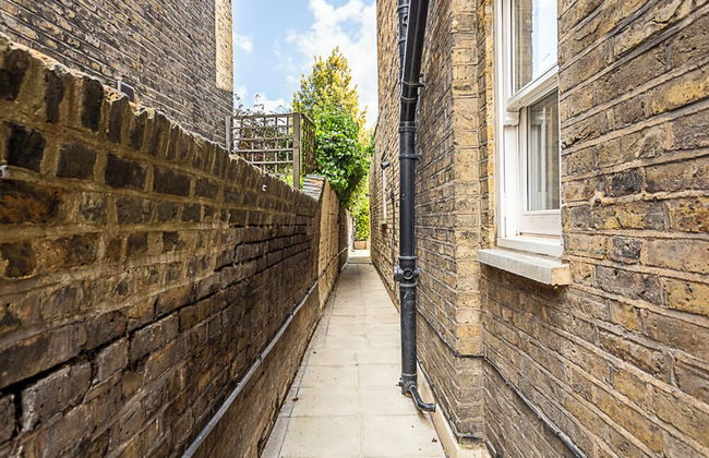 Charming Garden Studio - Foto 17