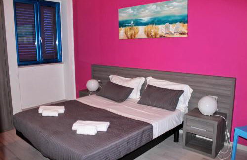 Case Vacanze La Margherita Fronte Mare - Foto 62