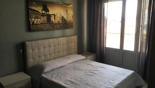 Torino BellaVista Inn Apartment - Foto 4