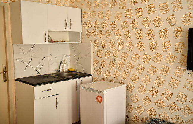 Ada Apart Hotel - Foto 72