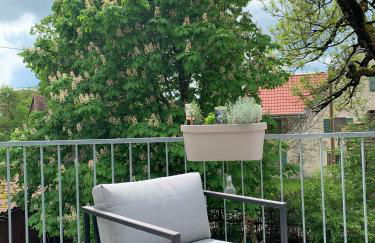 Fe Wo Brunnen - 120 qm - ruhige Lage - viel Natur- komfortabel - grosser Balkon und Garten - 3D Rundgang verfügbar - Foto 1