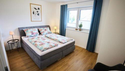 Apartment am Sonnenhang by Interhome - Foto 4