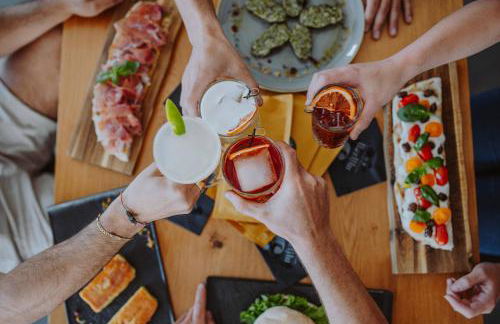 3MÙZEN apartments - Foto 71