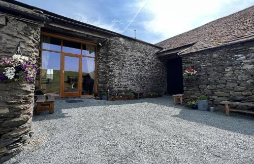 The Lake District Bunkbarn, Ings - Foto 36