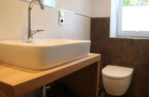 Rübenkämpers Ferienwohnungen - Photo 58