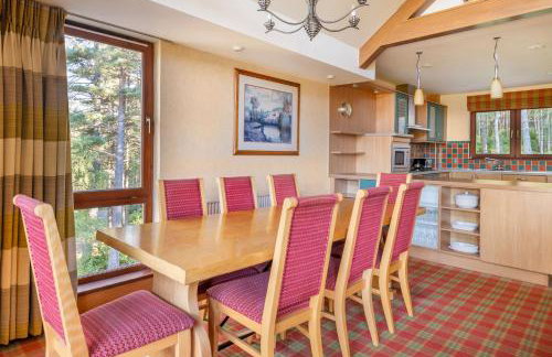 The Lodges at Craigendarroch Country Club - Foto 70