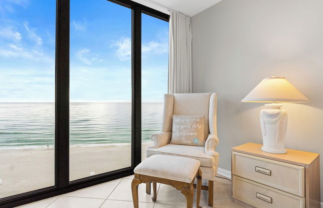 Edgewater Beach Resort #207 Tower 2 by Book That Condo - Foto 41