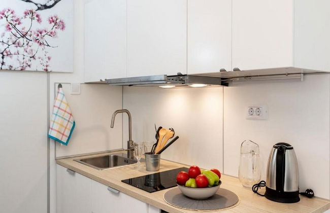 Sunny Palace Apartments - Foto 13