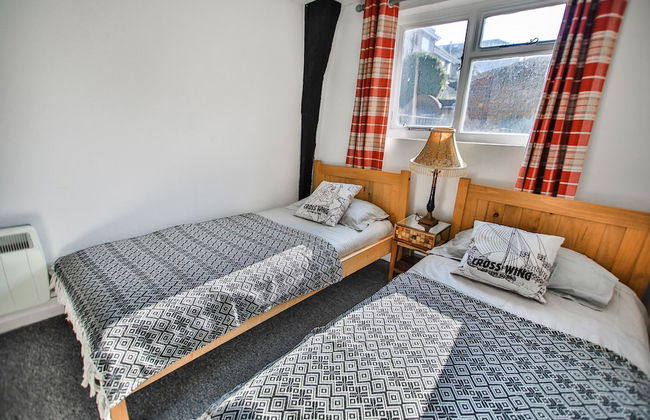 Fisherman's Cottage - Foto 2