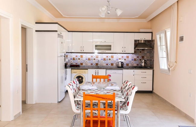 Villa Duman 3 Large Private Pool A C Wifi Car Not Required - 3166 - Foto 11